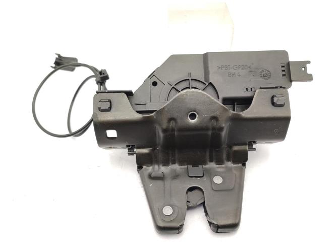 Serrure de coffre BMW SERIE 1 E87 PHASE 2 Diesel