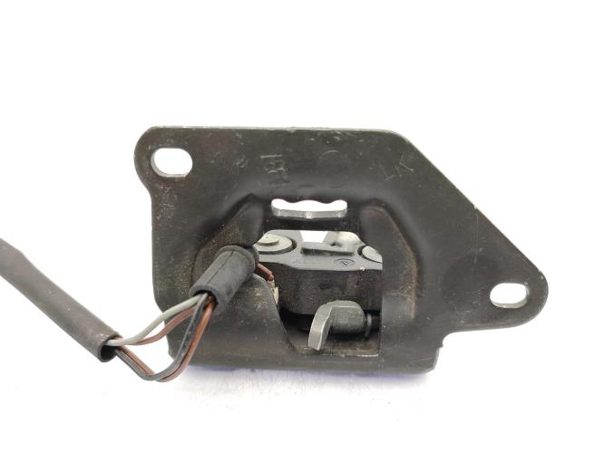 Serrure de coffre FIAT PUNTO 2 PHASE 2 Diesel
