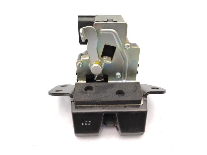 Serrure de coffre KIA SOUL 1 PHASE 1 Diesel