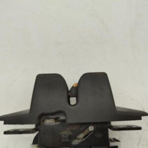 Serrure de coffre RENAULT