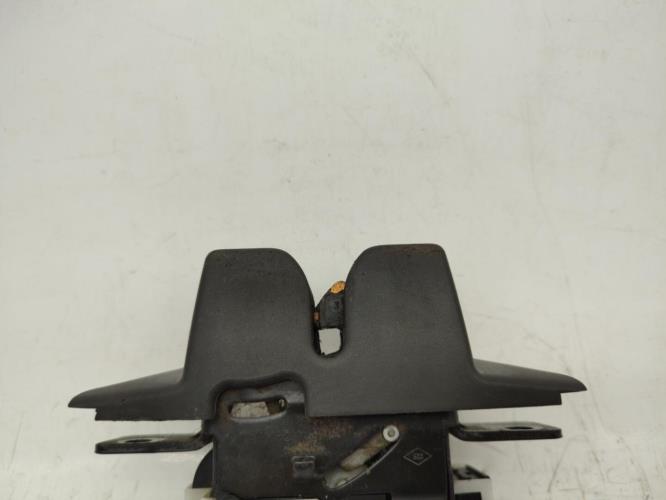 Serrure de coffre RENAULT