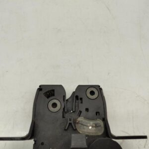 Serrure de coffre RENAULT CLIO 3 PHASE 2 Diesel