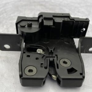 Serrure de coffre RENAULT MEGANE 2 PHASE 1 Diesel