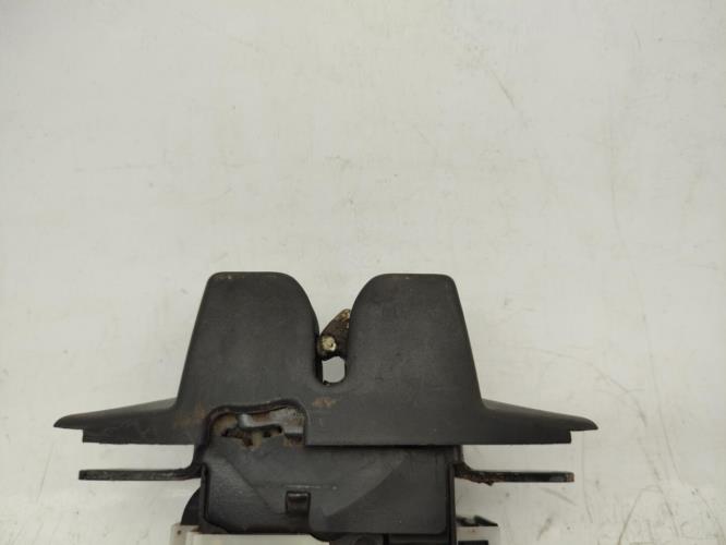 Serrure de coffre RENAULT SCENIC 2 PHASE 2 Diesel