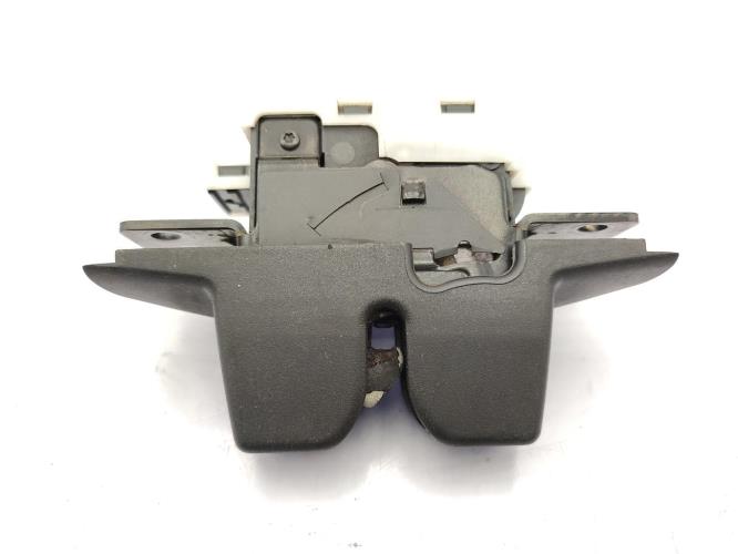 Serrure de coffre RENAULT SCENIC 2 PHASE 2 Diesel