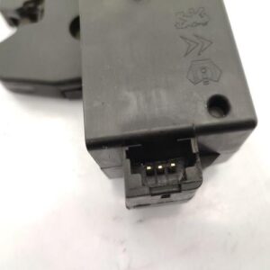 Serrure de coffre CITROEN C3 1 PHASE 2 Essence