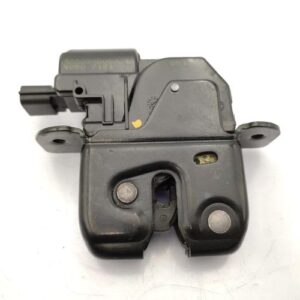 Serrure de coffre RENAULT LATITUDE Diesel