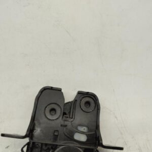 Serrure de coffre RENAULT CLIO 4 PHASE 1 Essence