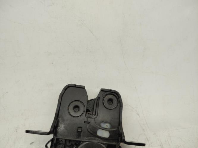 Serrure de coffre RENAULT CLIO 4 PHASE 1 Essence