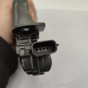 Serrure de coffre RENAULT CLIO 4 PHASE 1 Diesel