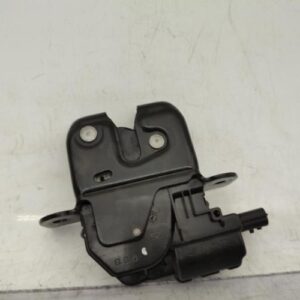 Serrure de coffre RENAULT TWINGO 2 PHASE 2 Essence