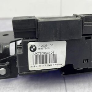 Serrure de coffre BMW