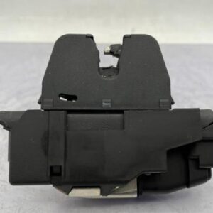Serrure de coffre PEUGEOT 308 1 PHASE 2 Diesel