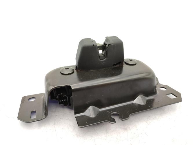 Serrure de coffre PEUGEOT 508 1 SW PHASE 2 BREAK Diesel