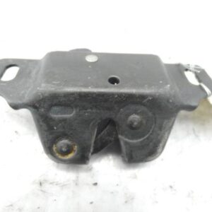 Serrure de coffre PEUGEOT 106 PHASE 1 Essence