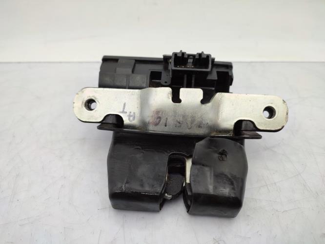 Serrure de hayon FORD FIESTA 6 PHASE 2 Diesel