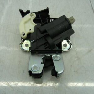 Serrure de hayon VOLKSWAGEN JETTA 3 Diesel