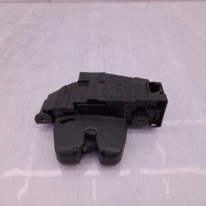 Serrure de hayon PEUGEOT 207 PHASE 1 Diesel