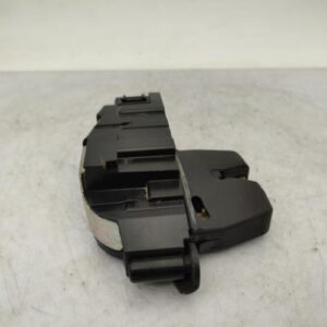 Serrure de hayon PEUGEOT 207 PHASE 2 Diesel