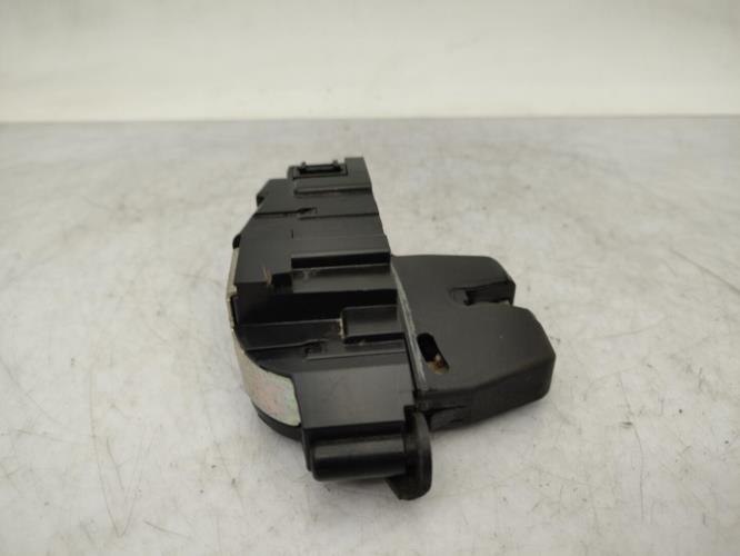 Serrure de hayon PEUGEOT 207 PHASE 2 Diesel