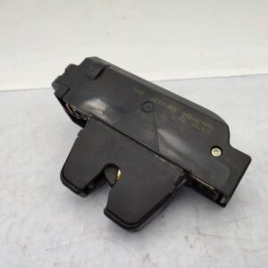 Serrure de hayon PEUGEOT 807 Diesel