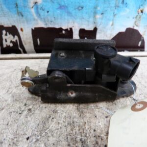 Serrure de hayon CHRYSLER VOYAGER 4 PHASE 1 Essence