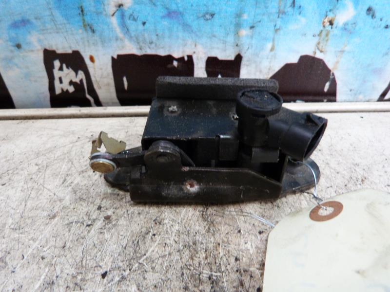 Serrure de hayon CHRYSLER VOYAGER 4 PHASE 1 Essence