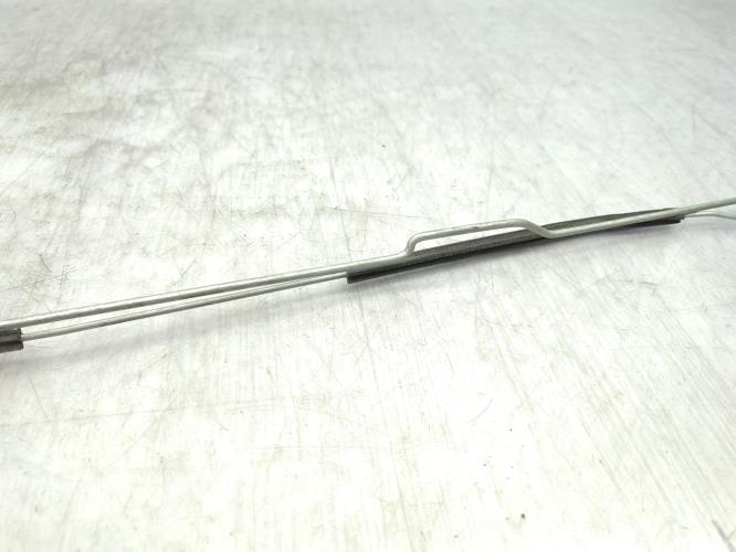 Serrure de porte laterale droite CITROEN