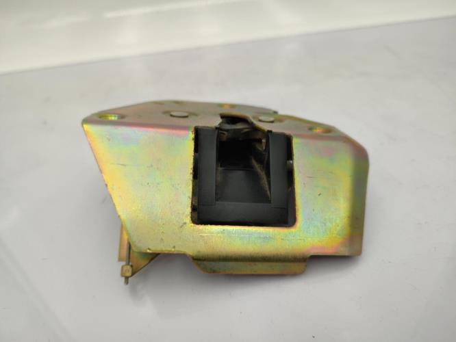 Serrure de porte laterale droite CITROEN BERLINGO 1 PHASE 1 Essence