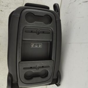 Siege arriere central PEUGEOT 307 PHASE 1 BREAK Diesel