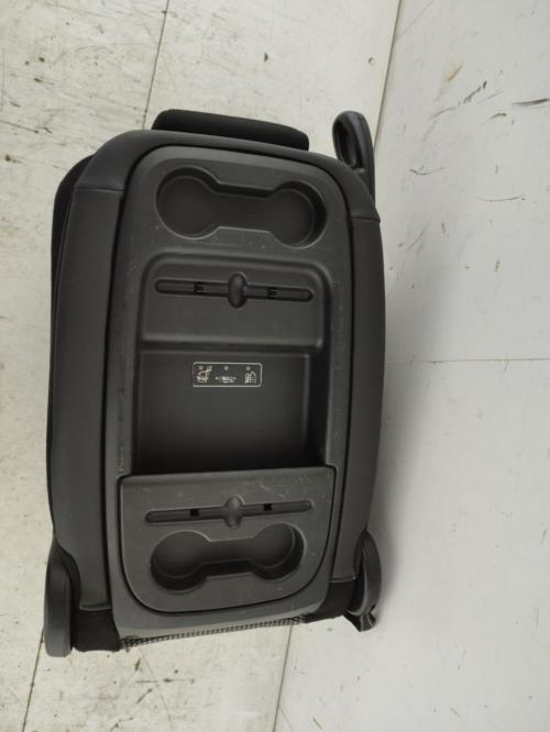 Siege arriere central PEUGEOT 307 PHASE 1 BREAK Diesel