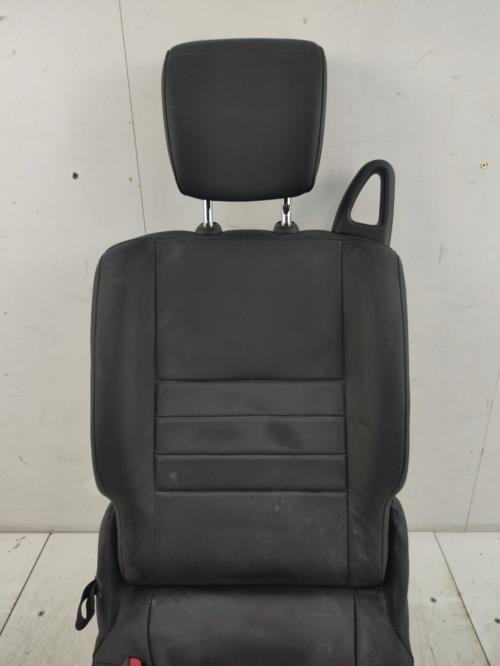 Siege arriere central RENAULT SCENIC 3 PHASE 1 Diesel