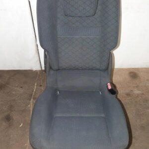 Siege arriere droit RENAULT GRAND SCENIC 3 PHASE 1 Diesel