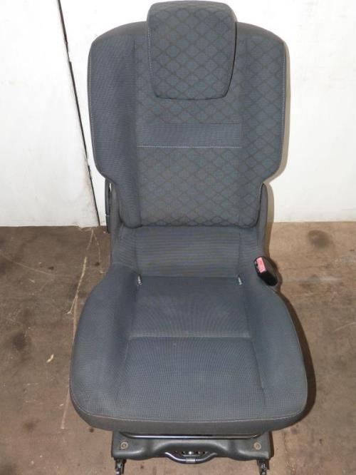 Siege arriere droit RENAULT GRAND SCENIC 3 PHASE 1 Diesel