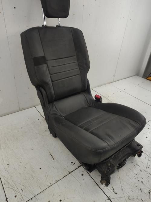 Siege arriere droit RENAULT SCENIC 3 PHASE 1 Diesel