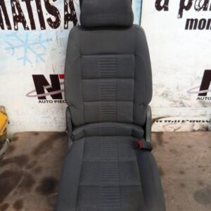 Siege arriere droit VOLKSWAGEN TOURAN 1 PHASE 1 Diesel