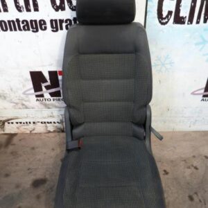 Siege arriere droit VOLKSWAGEN TOURAN 1 PHASE 1 Diesel