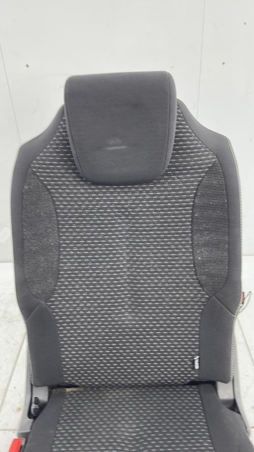 Siege arriere gauche CITROEN C4 GRAND PICASSO 1 Diesel