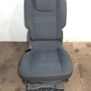 Siege arriere gauche RENAULT GRAND SCENIC 3 PHASE 1 Diesel