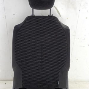 Siege arriere gauche CITROEN C4 GRAND PICASSO 1 Diesel
