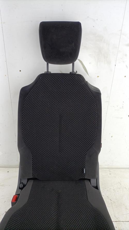 Siege arriere gauche CITROEN C4 GRAND PICASSO 1 Diesel
