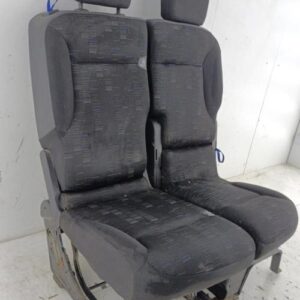 Siege avant droit (banquette double) CITROEN BERLINGO 2 PHASE 1 Diesel