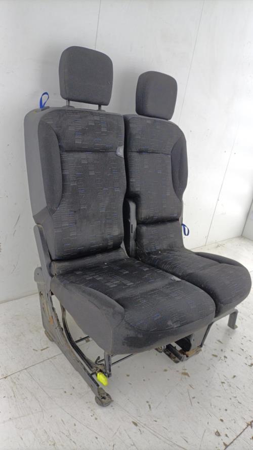 Siege avant droit (banquette double) CITROEN BERLINGO 2 PHASE 1 Diesel