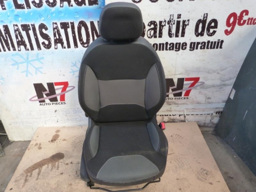 Siege avant droit CITROEN C3 2 PHASE 1 Diesel