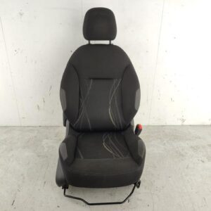 Siege avant droit PEUGEOT 208 1 PHASE 1 Diesel
