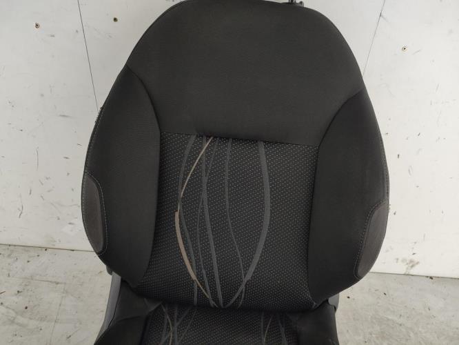 Siege avant droit PEUGEOT Diesel