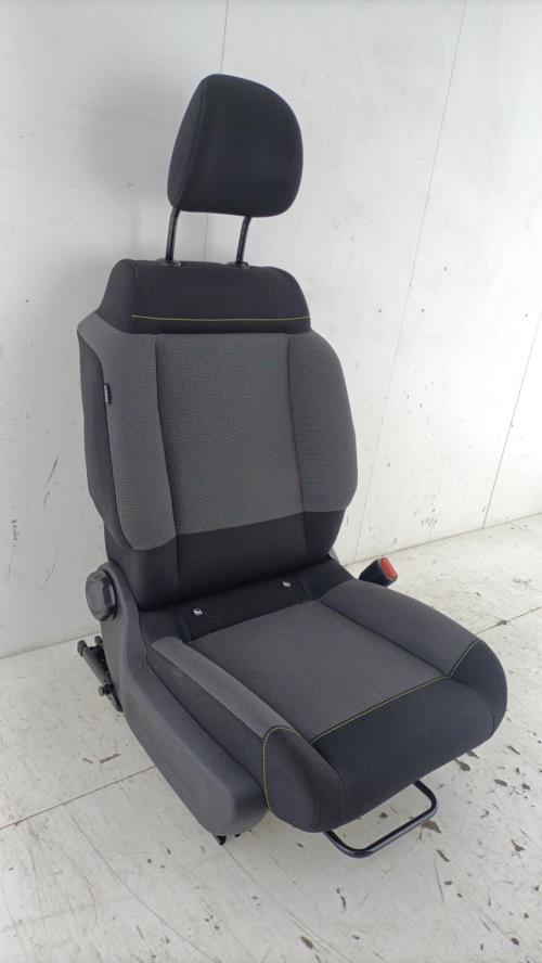 Siege avant droit CITROEN C3 3 PHASE 1 Diesel