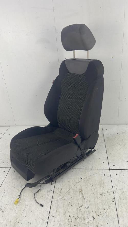 Siege avant droit SEAT LEON 2 PHASE 1 Diesel