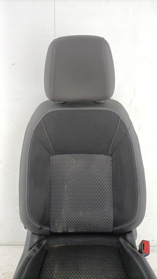 Siege avant droit OPEL ASTRA K PHASE 1 Essence