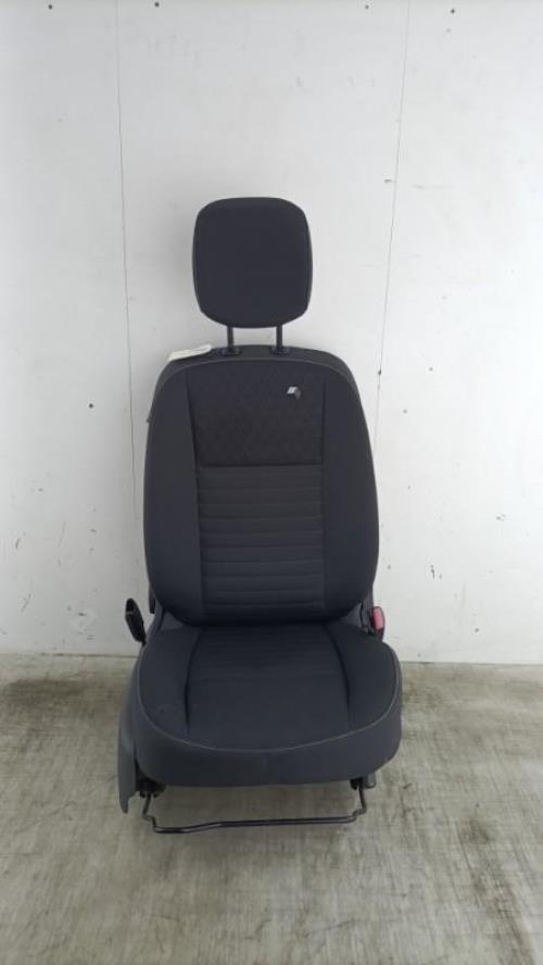 Siege avant droit RENAULT SCENIC 3 PHASE 3 Diesel